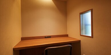 Hotel Sunpalace Kyuyoukan