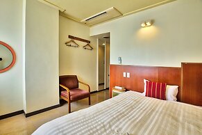 Hotel Sunpalace Kyuyoukan