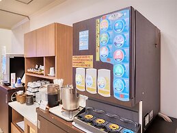 Hotel Sunpalace Kyuyoukan