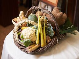 Hotel Sunpalace Kyuyoukan