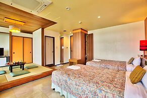 Hotel Sunpalace Kyuyoukan