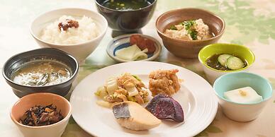 Hotel Sunpalace Kyuyoukan