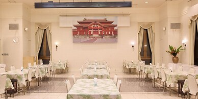 Hotel Sunpalace Kyuyoukan