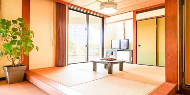 Hotel Sunpalace Kyuyoukan