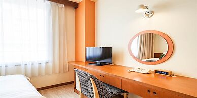 Hotel Sunpalace Kyuyoukan