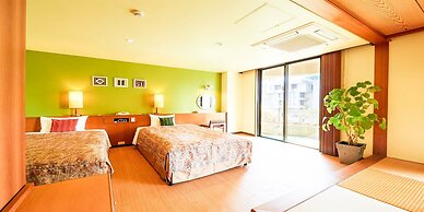 Hotel Sunpalace Kyuyoukan