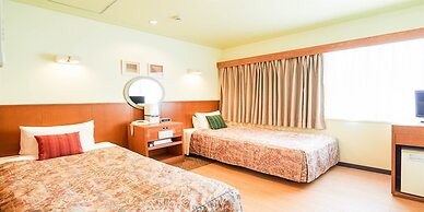 Hotel Sunpalace Kyuyoukan