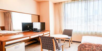 Hotel Sunpalace Kyuyoukan