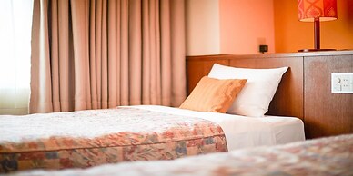 Hotel Sunpalace Kyuyoukan