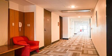 Hotel Sunpalace Kyuyoukan