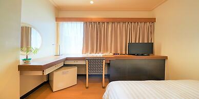 Hotel Sunpalace Kyuyoukan