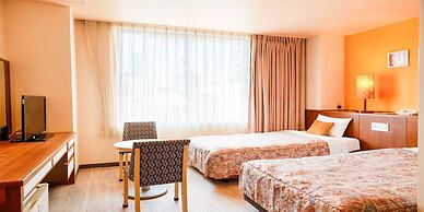 Hotel Sunpalace Kyuyoukan