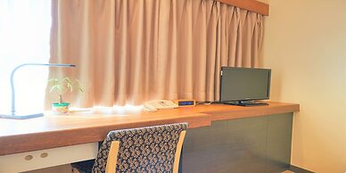 Hotel Sunpalace Kyuyoukan