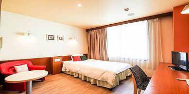 Hotel Sunpalace Kyuyoukan