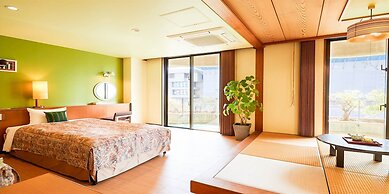 Hotel Sunpalace Kyuyoukan