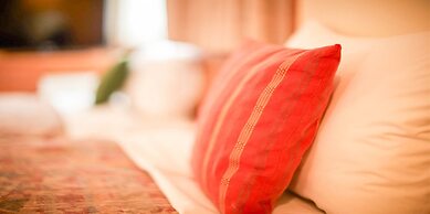 Hotel Sunpalace Kyuyoukan