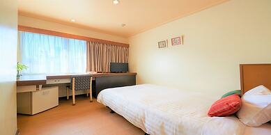 Hotel Sunpalace Kyuyoukan