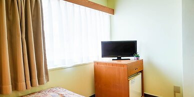 Hotel Sunpalace Kyuyoukan