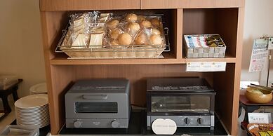 Hotel Sunpalace Kyuyoukan