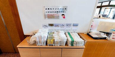 Hotel Sunpalace Kyuyoukan