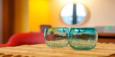 Hotel Sunpalace Kyuyoukan