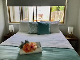 Pandanus Palms Holiday Resort