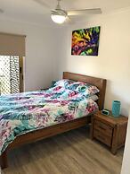 Pandanus Palms Holiday Resort