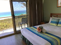Pandanus Palms Holiday Resort