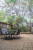 Pandanus Palms Holiday Resort