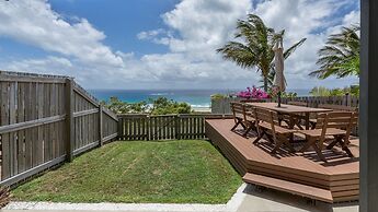 Pandanus Palms Holiday Resort