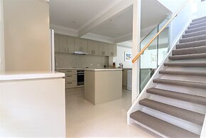 Pandanus Palms Holiday Resort