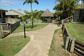 Pandanus Palms Holiday Resort