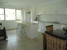 Pandanus Palms Holiday Resort