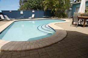 Pandanus Palms Holiday Resort