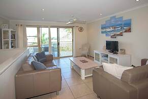 Pandanus Palms Holiday Resort