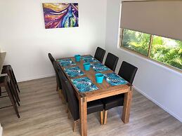 Pandanus Palms Holiday Resort