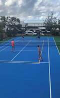 Pandanus Palms Holiday Resort