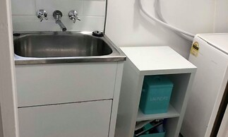 Pandanus Palms Holiday Resort