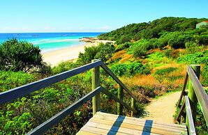 Pandanus Palms Holiday Resort