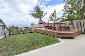 Pandanus Palms Holiday Resort