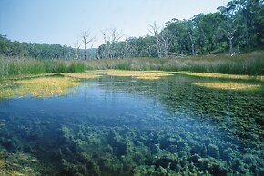 Pandanus Palms Holiday Resort