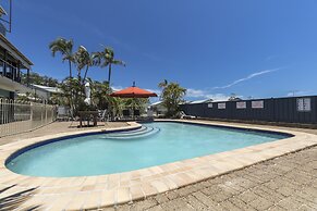 Pandanus Palms Holiday Resort