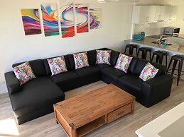 Pandanus Palms Holiday Resort