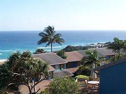 Pandanus Palms Holiday Resort