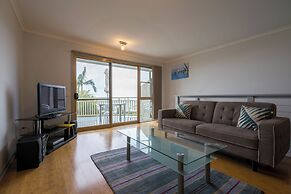 Pandanus Palms Holiday Resort