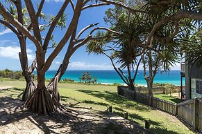 Pandanus Palms Holiday Resort