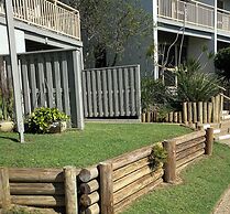 Pandanus Palms Holiday Resort