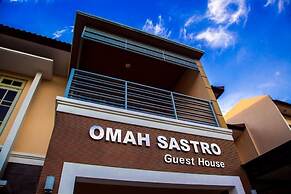Omah Sastro