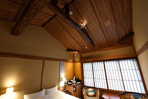 Yasaka Yutone Kyokoyado