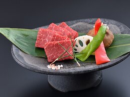 Yasaka Yutone Kyokoyado